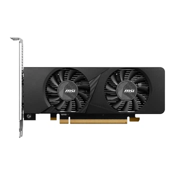 Низькопрофільні відеокарти GeForce RTX 3050 купити в Києві: ціна