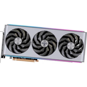 Відеокарта Sapphire Radeon RX 7900 XT 20GB NITRO+ (m436615)