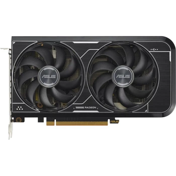 Видеокарта ASUS Radeon RX 6600 8Gb DUAL (m447094)