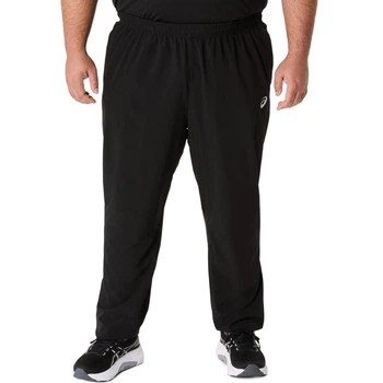 Штаны ASICS CORE WOVEN PANT M черный c-2011D224-001