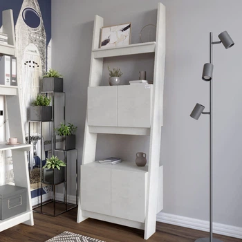 Модуль-1 з тумбами LION Лінк Бетон Style (LION-041366)