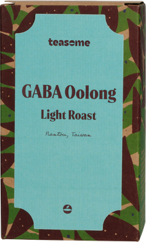 Чай розсипний Teasome Gaba Oolong 50 г (5905386730037)