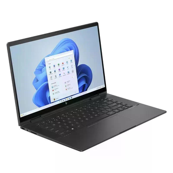 Ноутбук HP ENVY X360 15,6" FHD+ Touch intel ultra 7 155U (12 ядер) 32GB 1TB SSD Б/У