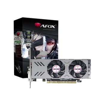 Відеокарта GeForce GTX750 4096Mb Afox (m461216)