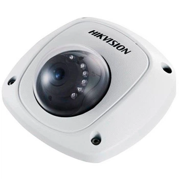 HDTVI камера Hikvision AE-VC211T-IRS (2.8 мм)
