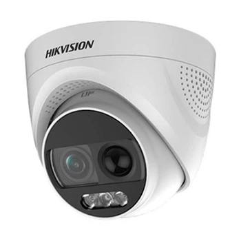 HDTVI камера Hikvision DS-2CE72DFT-PIRXOF (3.6 мм)