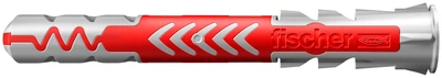 Дюбель Fischer DuoPower 6 х 50 мм 8 шт (537650_Fischer)