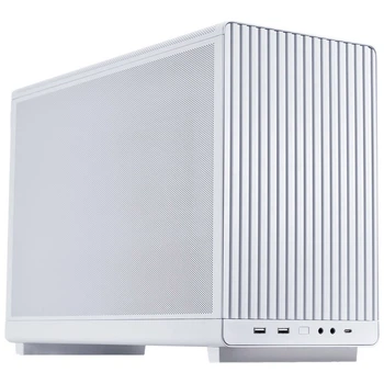 Корпус Lian Li A3-mATX / ITX, (m466289)