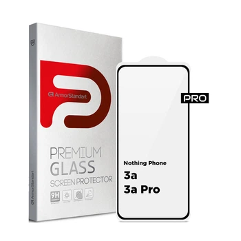 Стекло защитное Armorstandart Pro Nothing Phone / Pro (m468598)