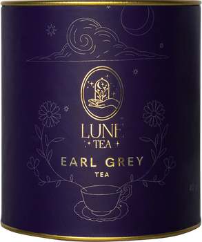 Чай розсипний Lune Tea Earl Grey 40 г (5905413165153)