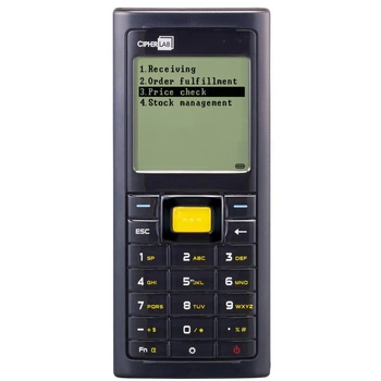 Терминал сбора данных Cipherlab CPT-8200 (m472719)