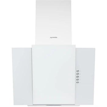 Вытяжка кухонная Pyramida NVX 50 B WH (m474120)