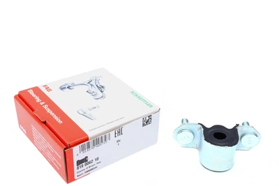 Втулка стабілізатора переднього Fiat Doblo 01- d=12mm 819 0062 10 FAG