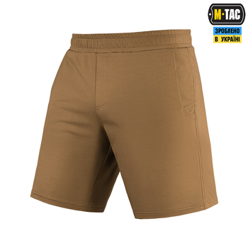 Шорті M-Tac Stealth Active Coyote Brown L 20527017-L