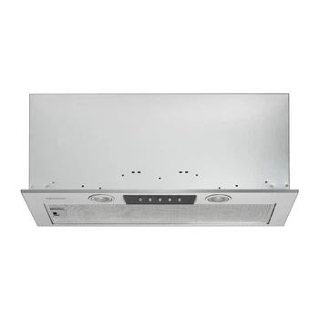 Вытяжка кухонная Pyramida CX 70 E IX (m474129)