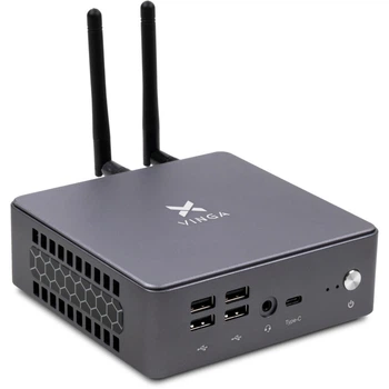 Компьютер Vinga Mini PC V667 (m521361)