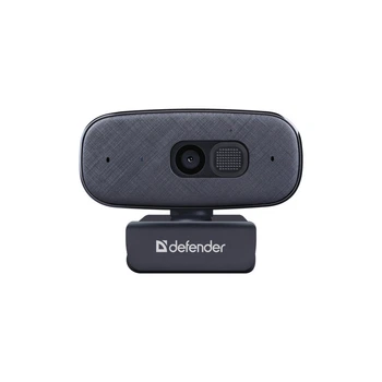 Веб-камера Defender G-lens 2695 FullHD 2K 1520p (m466603)
