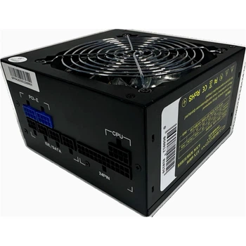 Блок питания Casecom 600W (m520347)