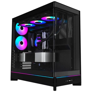 Корпус для ПК MONTECH HS02 PRO