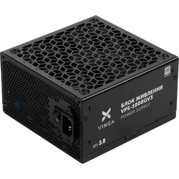 Блок питания Vinga 1000W (m466072)