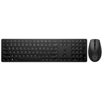 Комплект HP 650 Wireless UA (m468018)