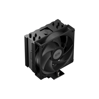 Кулер для процессора PcCooler RT400 BK (m490497)