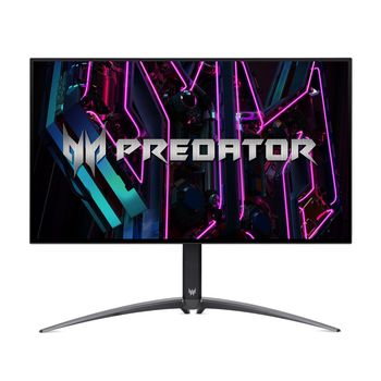 Монитор Acer X27Ubmiipruzx (m468290)