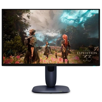 Монитор Dell AW2725Q (m493120)
