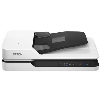Сканер Epson WorkForce DS-1660W (m511434)
