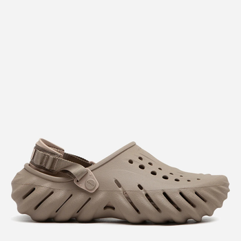 Кроксы Echo Clog Kha