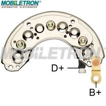 Выпрямитель диодный Mobiletron (RH-15C)