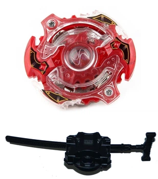 Бейблейд Взрыв Спрайзен Beyblade Burst Starter Pack Spryzen S2