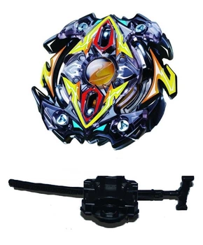 Бейблейд Вибух Зілліон Зевс Beyblade Burst Starter Pack Zillion Zeusi