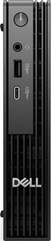 Неттоп DELL Pro Micro (BTO107_QCM1250)