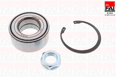 Комплект підшипників маточини FAI Auto Parts Citroën Berlingo / Berlingo First Box Body/MPV (M_) Electric 01/2011_12/2011 (FWBK1008)