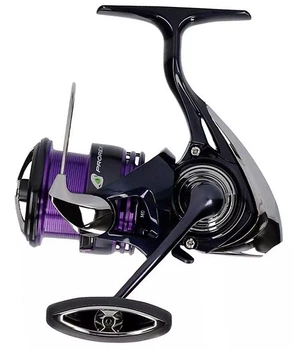 Катушка Daiwa 24 Prorex X LT 2500