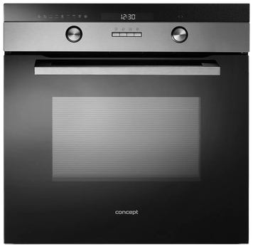 Духова шафа електрична Concept ETV6060