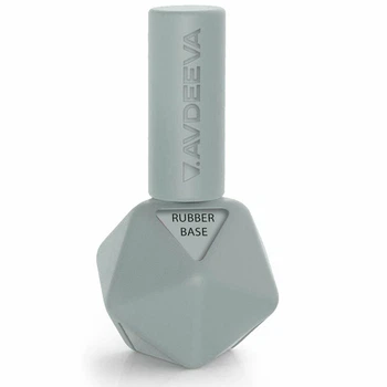 Каучуковая база для гель лака Victoria Avdeeva Rubber Base 12 мл