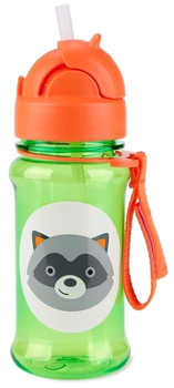 Bidon dla Ddziecka Skip Hop Tritanowy Szop 355 ml ZOO (9Q776910) (0197233122156)