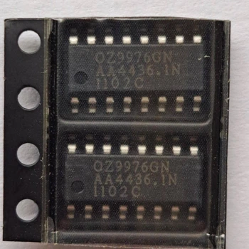 Микросхема OZ9976GN