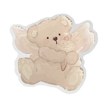 Тримач для телефону Popsocket Baby Animals (Ice Cream Bear) Epik (233146)