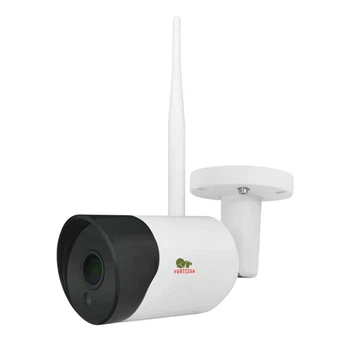 3 МП IP-відеокамера Partizan IPO-2SP Cloud bullet FullHD 2.3 Wi-Fi