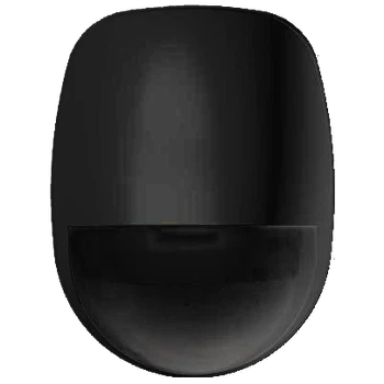 Дротовий PIR сповіщувач руху Hikvision AX PRO DS-PDP18-EG2(P)/Europe BLACK