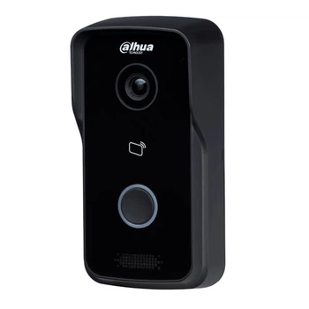 2 МП Виклична IP-відеопанель Dahua DHI-VTO2111D-P-S3