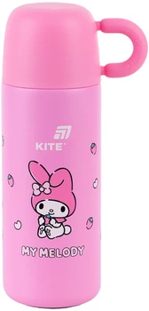 Термос Kite My Melody 480 мл Рожевий (HK25-312-2)