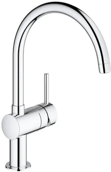 Bateria kuchenna Grohe Minta (32917000)