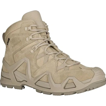 Черевики Lowa Zephyr GTX Mid Mk2, Пісочний, EU 41.5