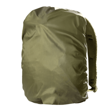 Чохол Camotec на рюкзак (40л) Олива (8437)