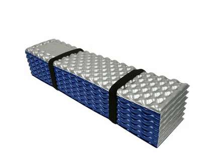 Килимок TRAMP UTRI-001-blue Compact Lite Reflect 185x56x1.8см синій