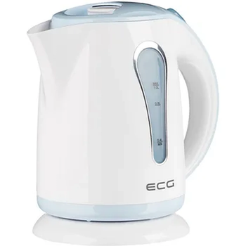 Електрочайник ECG RK 1022 blue